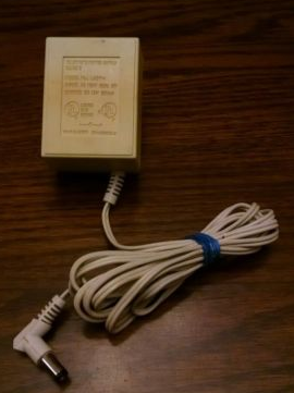 NEW Telephone Power Supply LADW-1 DC 12V 200mA AC Adapter Class 2 Transformer